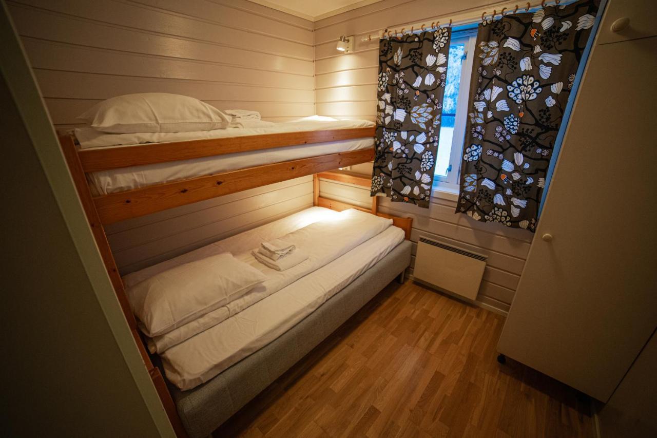 Forde Gjestehus Og Camping Exterior photo